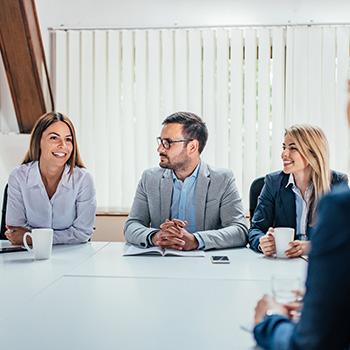 Spring Treasury Management Forum