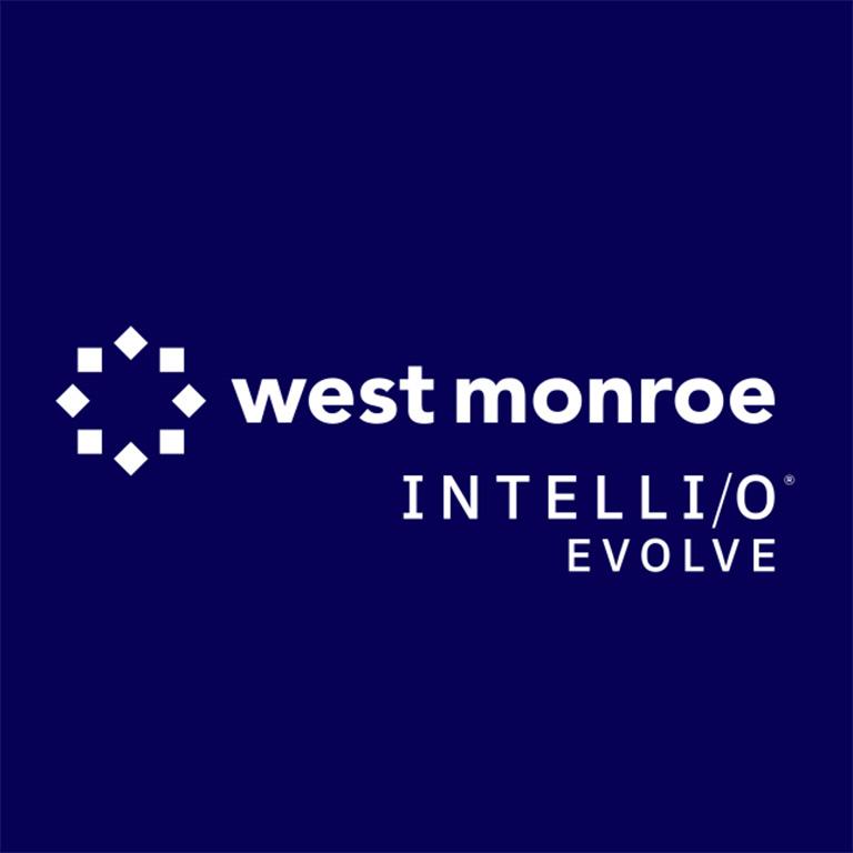 intellio evolve logo