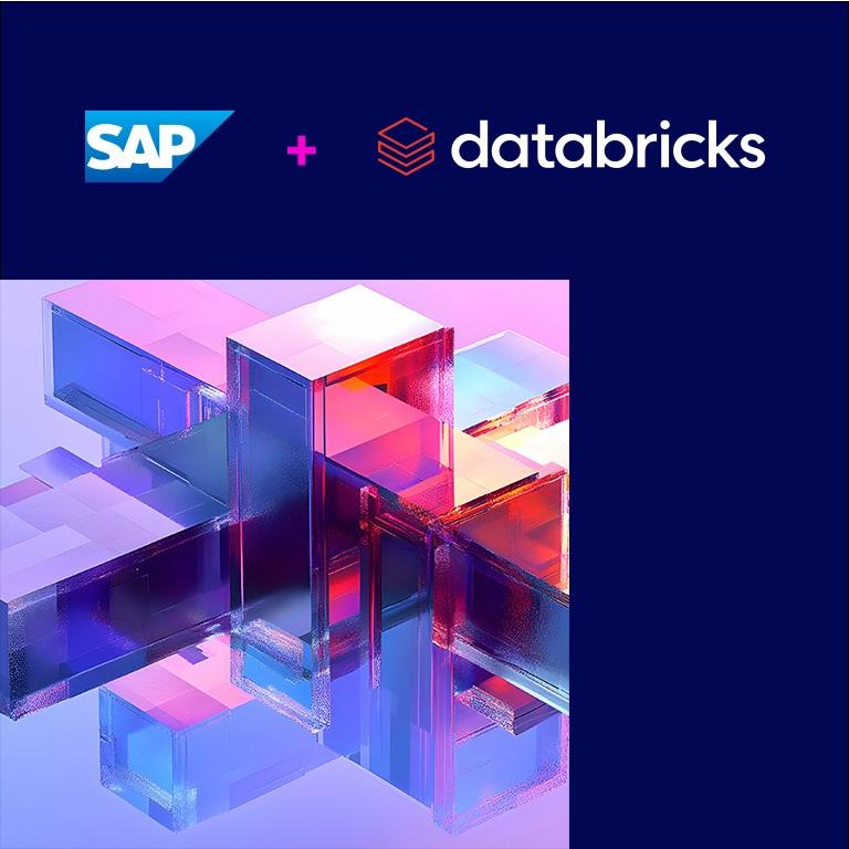 New SAP + Databricks Integration