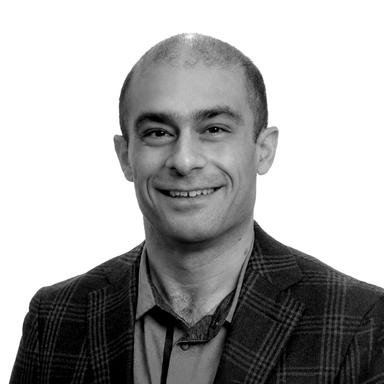 Team member image