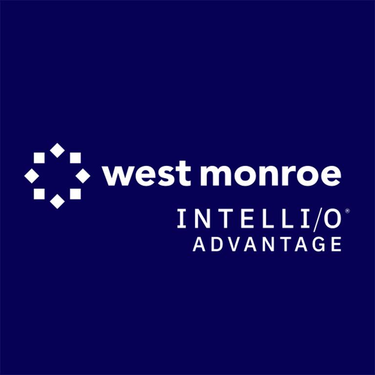 intellio advantage logo graphic