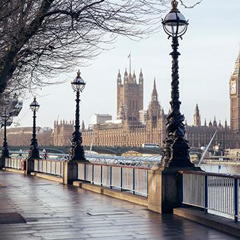 AI Pathfinder Breakfast Briefing